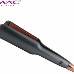 MAC Styler Titanium Infrarood Stijltang Met Keramische Platen - Haarstyler Styletang -Babyliss Shop 550x491 2