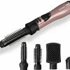 Revamp DR1150 Multistyler Met Progloss Coating - 4 In 1 Set Airstyler - Föhnborstel - Diverse Opzetstukken - 1200 Watt