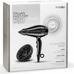 BaByliss Compact Pro 2400 6715DE - F?hn -Babyliss Shop 550x494 5