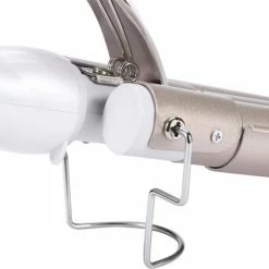 Kemei Professional Golvenkrultang ? Krultang Titanium Tourmaline ? Pearl Pro Curl 22 Mm -Babyliss Shop 550x495 2