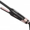 Rebela | Stijltang | Krultang | Fast-Heat | LCD-Scherm | Zwart