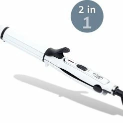 Adler Stijltang - Keramisch - 50W - Stijltangen - Krultang