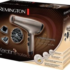 Remington AC8002 Keratin Protect Essential - F?hn -Babyliss Shop 550x496 3