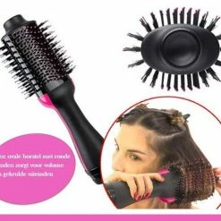 VITAAL MR -F?hnborstel- Haardroger - Krulborstel - NU AFGEPRIJSD - Heteluchtborstel -Babyliss Shop 550x496 6