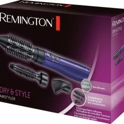 Remington AS800 - Dry En Style Heteluchtborstel - Krulborstel -Babyliss Shop 550x498