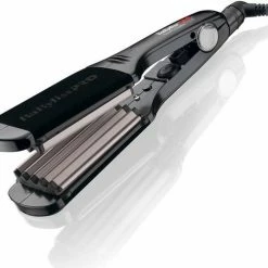 BaBylissPRO BAB2512EPCE - Wafeltang