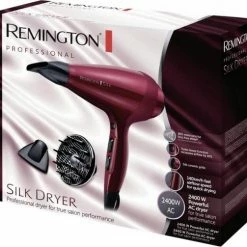 Remington AC9096 Silk Haardroger - F?hn -Babyliss Shop 550x503 1