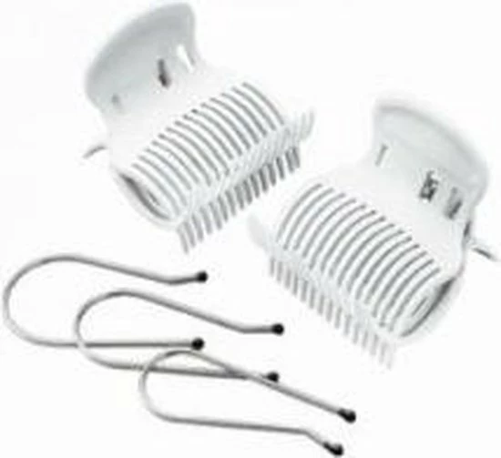 BaBylissPRO Keramische 3021E - Krulset 3 BaBylissPRO Keramische 3021E - Krulset - Afbeelding 3