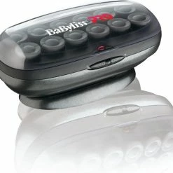 BaBylissPRO Babyliss Pro Ceramic Jumbo Rollers - Krulset