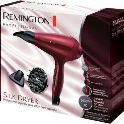 Remington AC9096 Silk Haardroger - F?hn -Babyliss Shop 550x504