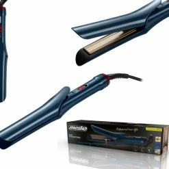 MS Stijltang Pro - Modern - Lichtgewicht - Fast Heating Technologie -Babyliss Shop 550x505 10