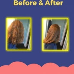 Professionele F?hnborstel Ionische Haardroger Haarf?hn - Groen - 1200W - Lang/Kort/Stijl/Krullen - RAVEG -Babyliss Shop 550x506 4