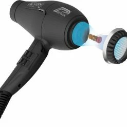 Parlux Alyon Black -Babyliss Shop 550x507 20