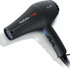 800 BaBylissPRO Tourmaline SL Ionic - F?hn
