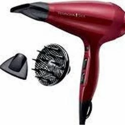 Remington AC9096 Silk Haardroger - F?hn -Babyliss Shop 550x509 1