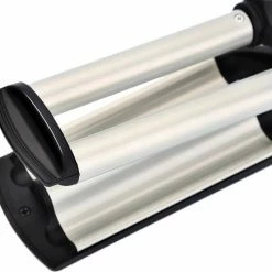 Kemei KM-2022 - Perfecte Krul Tang - Beachy Waves Style Krullen - Keramische Iron Coating -Babyliss Shop 550x511 6