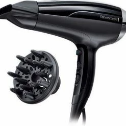 Remington D5215 Pro Air Shine 2300 W - Föhn