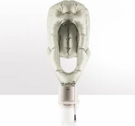 Krups CF 6000 Ionic - Droogkap 1 Krups CF 6000 Ionic - Droogkap