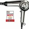 Clatronic ProfiCare HT 3033 Retro Professionele Haardroger Chroom