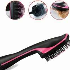 Thuys F?hnbortsel ? Haardroger Met Borstel ? Haardroger ? Haarkam ? Stijlborstel ? Keramische Warmteborstel ? 3 In 1 ? Magic Brush ? Kleur: Roze-Zwart ? 1100 W ? 100V-240V 17 Thuys F?hnbortsel ? Haardroger Met Borstel ? Haardroger ? Haarkam ? Stijlborstel ? Keramische Warmteborstel ? 3 In 1 ? Magic Brush ? Kleur: Roze-Zwart ? 1100 W ? 100V-240V -Babyliss Shop 550x514 11