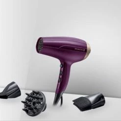 Remington D5219 Your Style Dryer - 2300 W Fohn -Babyliss Shop 550x514 2