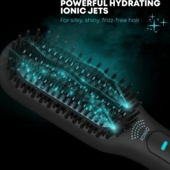 Revamp Progloss BR2500 4 In 1 Föhnborstel - 550W Warmteborstel Met Ionentechnologie -Babyliss Shop 550x515 8