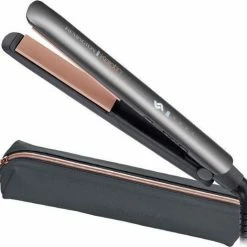 Remington S8598 Keratin Protect Intelligent Stijltang - Keratine & Amandelolie -Babyliss Shop 550x517 5