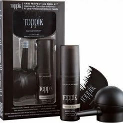 Toppik Hair Perfecting Tool Kit [Bevat Geen Toppik Hair Fibers] -Babyliss Shop 550x517 9