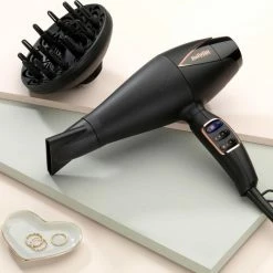 BaByliss ? Salon Air Brilliance D665E - F?hn -Babyliss Shop 550x519 12