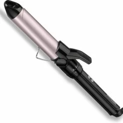 BaByliss 32mm Curling Tong Krultang C332E - 10 Temperatuurinstellingen - Grote Grove Krullen