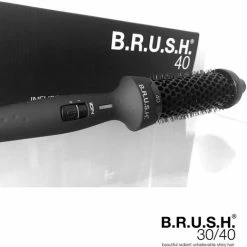 B.R.U.S.H. B.RUSH Warmteborstel 40 Mm -Babyliss Shop 550x520 4