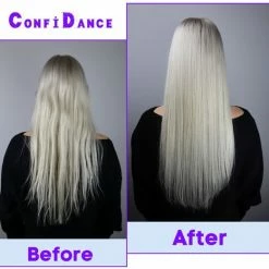 Confidance - Steampod ? Steampod 3.0 - Stoomstijltang - Stijltang - Zwart -Babyliss Shop 550x522 3