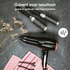 Mesko Haardroger - Fohn - 2300W - Haarfohn -Babyliss Shop 550x523 13