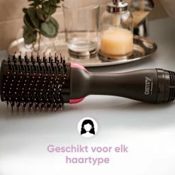 Camry Fohnborstel - Temperatuurregeling - 1800W - Keramisch -Babyliss Shop 550x523 24