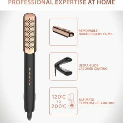 Rowenta Ultimate Experience SF8230 - Stijltang -Babyliss Shop 550x524 4