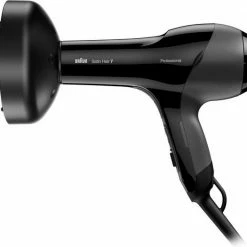 Braun Satin Hair 7 SensoDryer HD 785 Professional - F?hn -Babyliss Shop 550x525 1