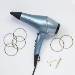 Remington AC9300 Shine Therapy PRO - 2200 Watt F?hn / Haardroger -Babyliss Shop 550x526 1