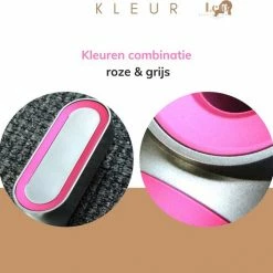 LETO? Airwrap - 5 In 1 Airwrap - Hair Styler - Automatische Krultang - F?hnborstel - Airwrap Krultang - Airwrap Styler - 5 In 1 Multistyler - Trendy Airstyler -Babyliss Shop 550x528 14