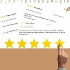 LETO? Airwrap - 5 In 1 Airwrap - Hair Styler - Automatische Krultang - F?hnborstel - Airwrap Krultang - Airwrap Styler - 5 In 1 Multistyler - Trendy Airstyler -Babyliss Shop 550x528 20