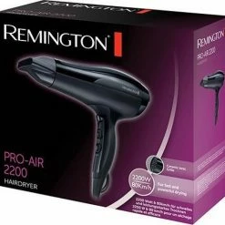 Remington D5210 Pro Air 2200 W - F?hn -Babyliss Shop 550x528 26