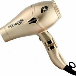 Parlux Advance Light, Goud -Babyliss Shop 550x530 15