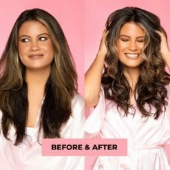 CURLGLAM® Automatische Krultang - Draadloos - USB Oplaadbaar - Black -Babyliss Shop 550x530 3