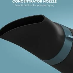 Revamp Progloss 4000 F?hn Met Draaiende Kop - Haardroger - Ionisch - Lichtgewicht -Babyliss Shop 550x532 13