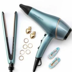 Remington AC9300 Shine Therapy PRO - 2200 Watt F?hn / Haardroger -Babyliss Shop 550x535 1