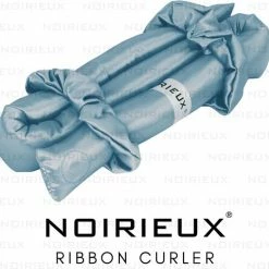 NOIRIEUX? Heatless Curls - Heatless Haarkruller - Zijde Haarkruller - Heatless Curling Ribbon Silk ? Blauw -Babyliss Shop 550x535 10