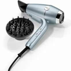 BaByliss Hydro-Fusion 2100W F?hn D773DE - Advanced Plasma Technologie - Diffuser -Babyliss Shop 550x535 2