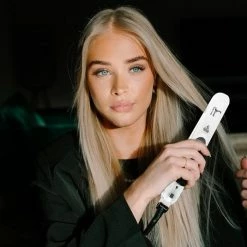 Simver Professionele Steampod 3.0 - Professionele Stoom Stijltang - Stijltang - Krultang - Black Friday 2022 -Babyliss Shop 550x535 5