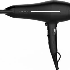 Carmen HD2275 - Föhn - 2200 Watt - ION Technologie - Coolshot - Diffuser - Roterende Bedieningsknop -Babyliss Shop 550x536 9
