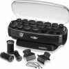 BaByliss Thermo-Ceramic Rollers Krulset RS035E - 20 Fluwelen Keramische Rollers - Temperatuur-klaar Indicatie