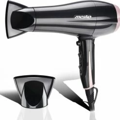 Mesko Haardroger - Fohn - 2300W - Haarfohn